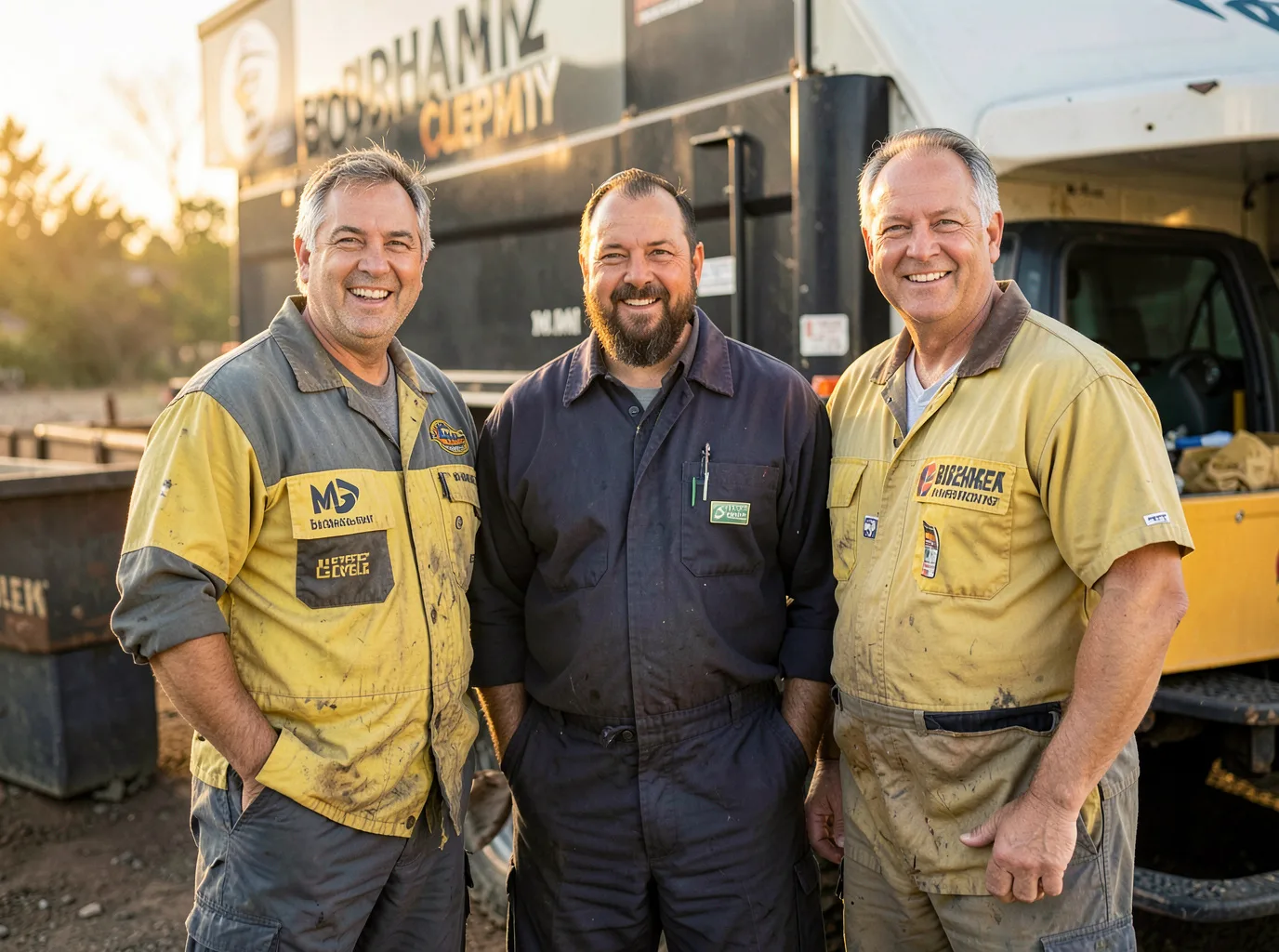 Sewage Cleanup company in Mannington, WV